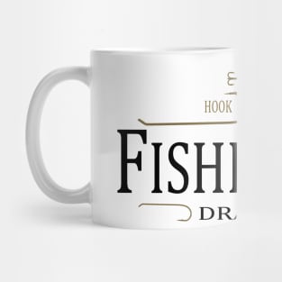 Fishinness Draught Mug